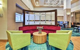 Springhill Suites Warrenville by Marriott